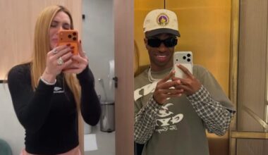 Virginia e Vini Jr estão planejamento casamento de alto padrão, diz jornalista – R7 Entretenimento