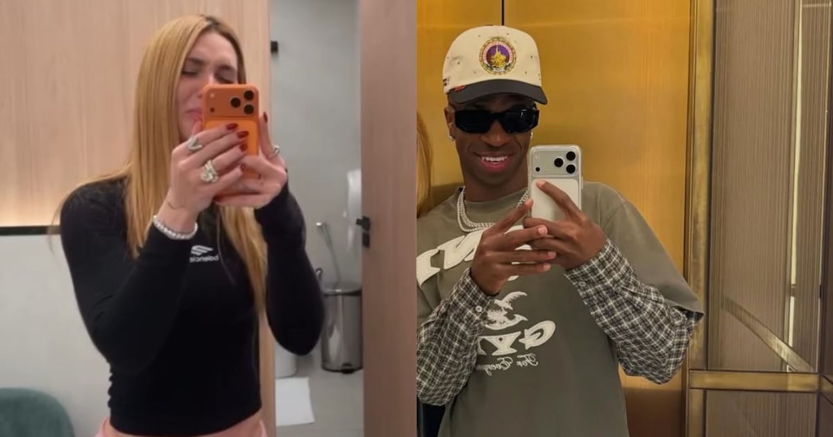 Virginia e Vini Jr estão planejamento casamento de alto padrão, diz jornalista – R7 Entretenimento