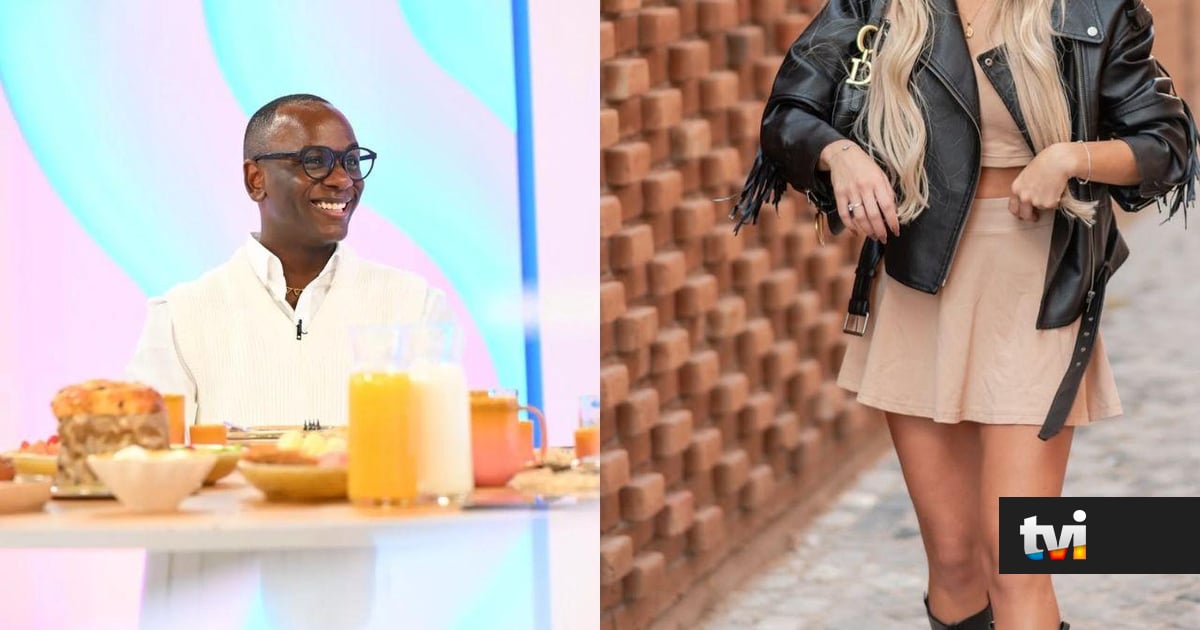 Corte de relações. Leomarte "risca" ex-concorrente da Team Azul: «A emplastra...» - Primeira Companhia