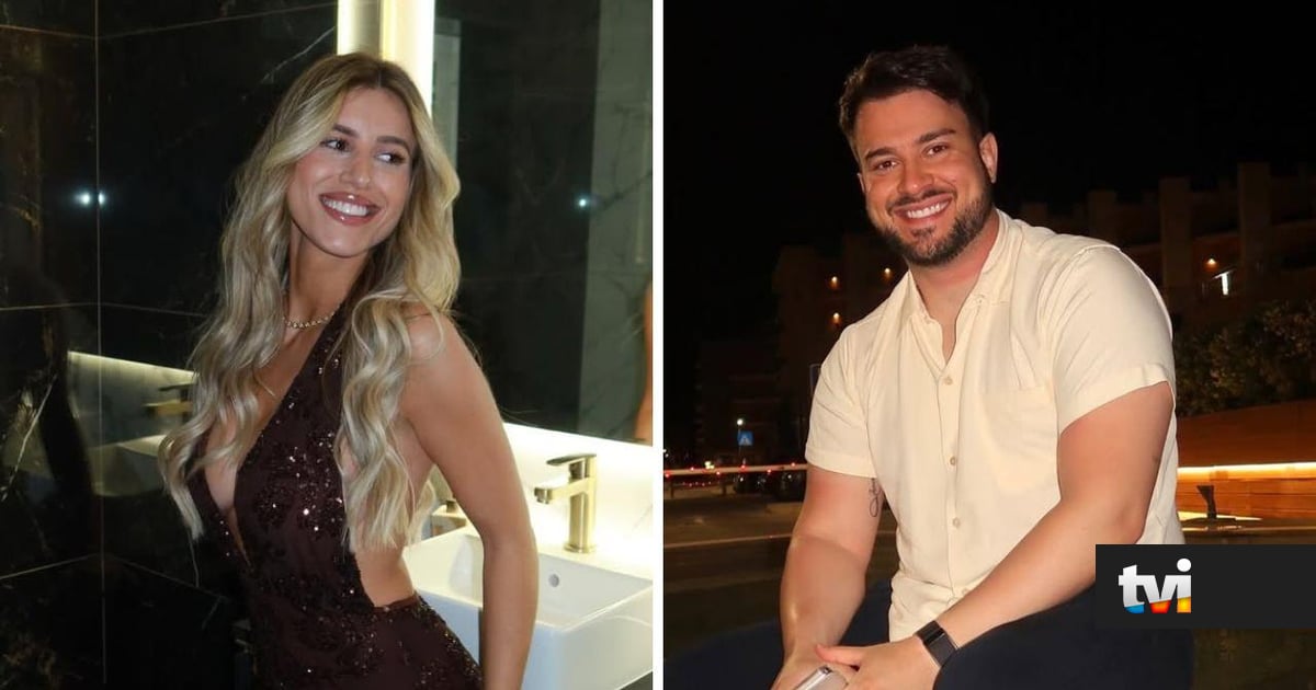 A viver um romance com Francisco Monteiro? Ana Batista esclarece o rumor do momento - Primeira Companhia
