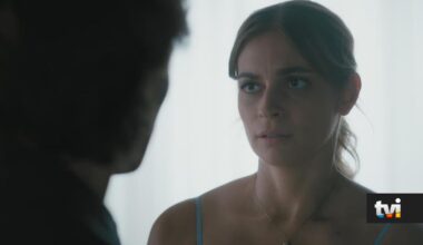 Terra Forte: Confissão intensa deixa Flor em lágrimas e Susette destruída - Novelas