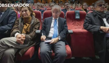 Como Mendes tenta recuperar nas "72 horas decisivas" – Observador