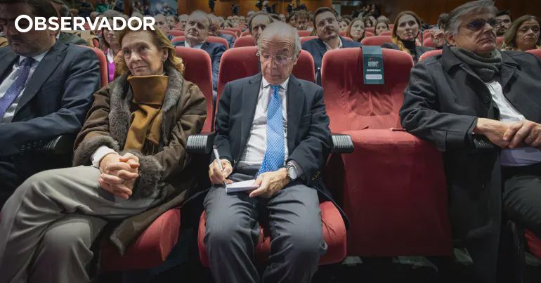 Como Mendes tenta recuperar nas "72 horas decisivas" – Observador