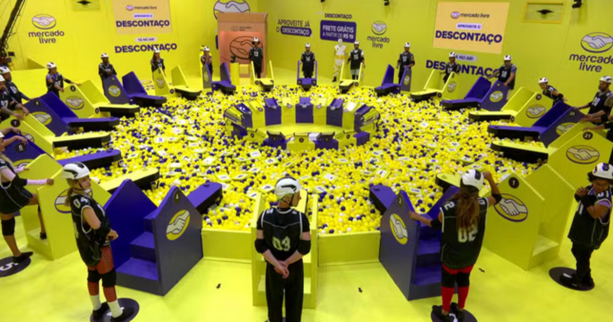 Primeira Prova do Líder de Resistência Agita a Casa! Confira!