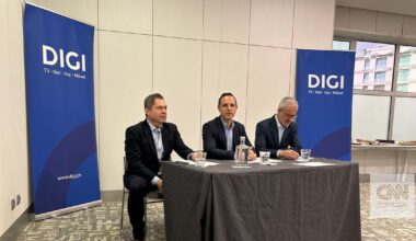 DIGI acusa Metro de Lisboa de não deixar colocar "duas caixas do tamanho de duas folhas A4 em cada estação"