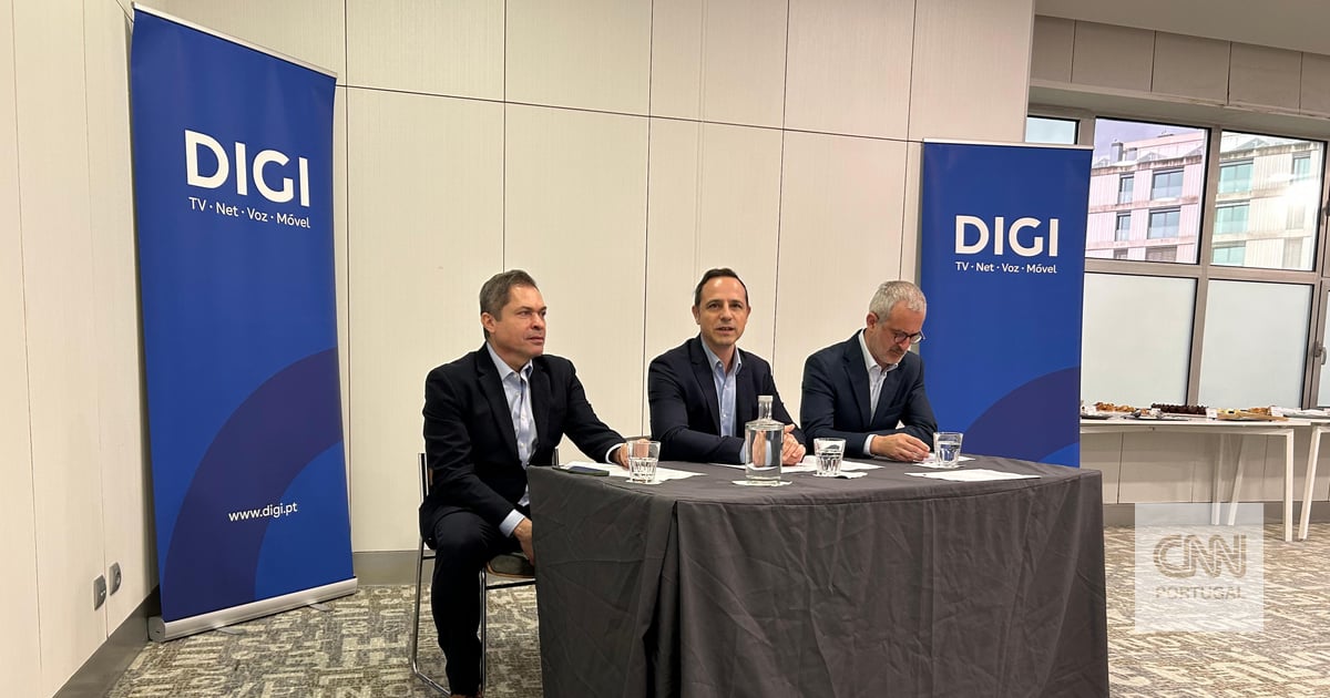 DIGI acusa Metro de Lisboa de não deixar colocar "duas caixas do tamanho de duas folhas A4 em cada estação"