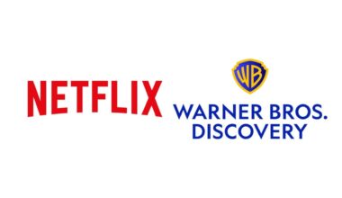 Paramount avança com ação judicial contra a Warner Bros. Discovery
