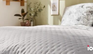 Colcha do Lidl de menos de 10 euros faz corar a Zara Home - Notícias de hoje