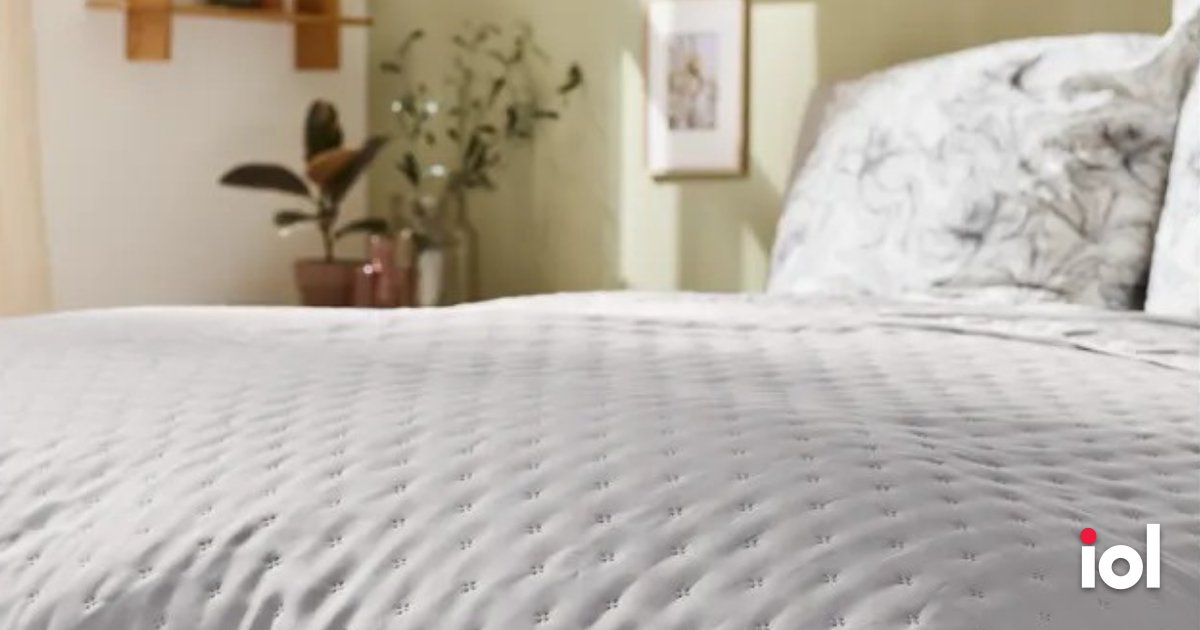 Colcha do Lidl de menos de 10 euros faz corar a Zara Home - Notícias de hoje