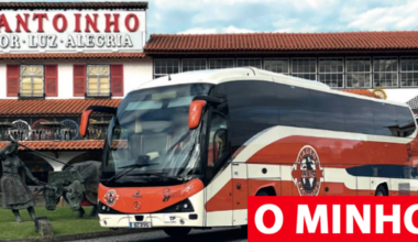 A empresa de Viana do Castelo que impulsionou a cidade de Braga