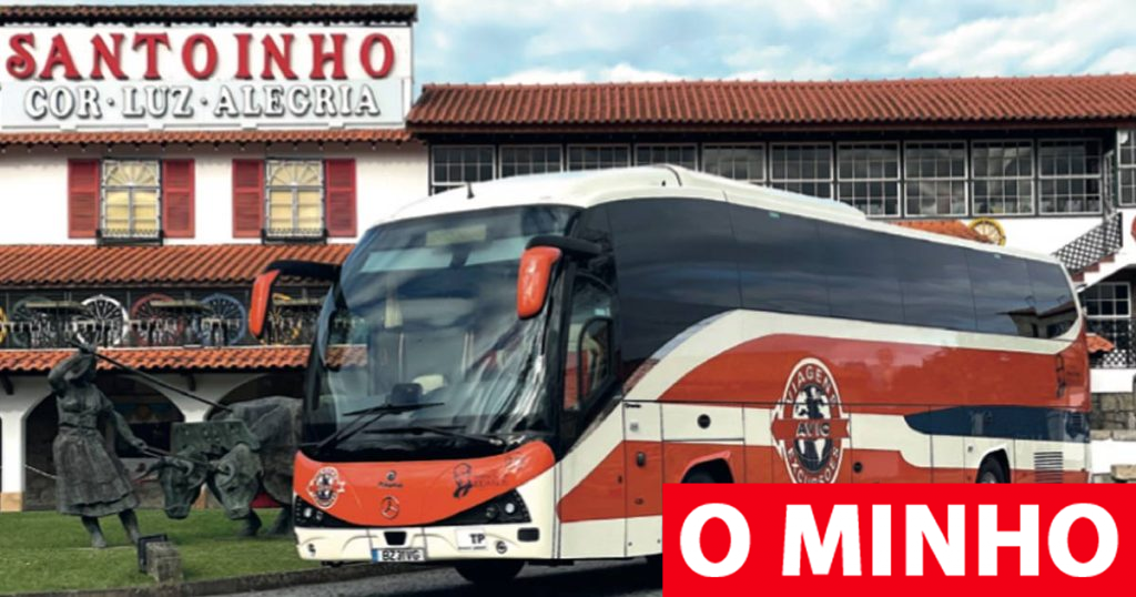 A empresa de Viana do Castelo que impulsionou a cidade de Braga