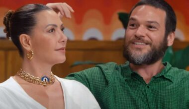 Fabiula Nascimento e Emilio Dantas festejam 4 anos dos gêmeos com festa inspirada em 'Frozen'