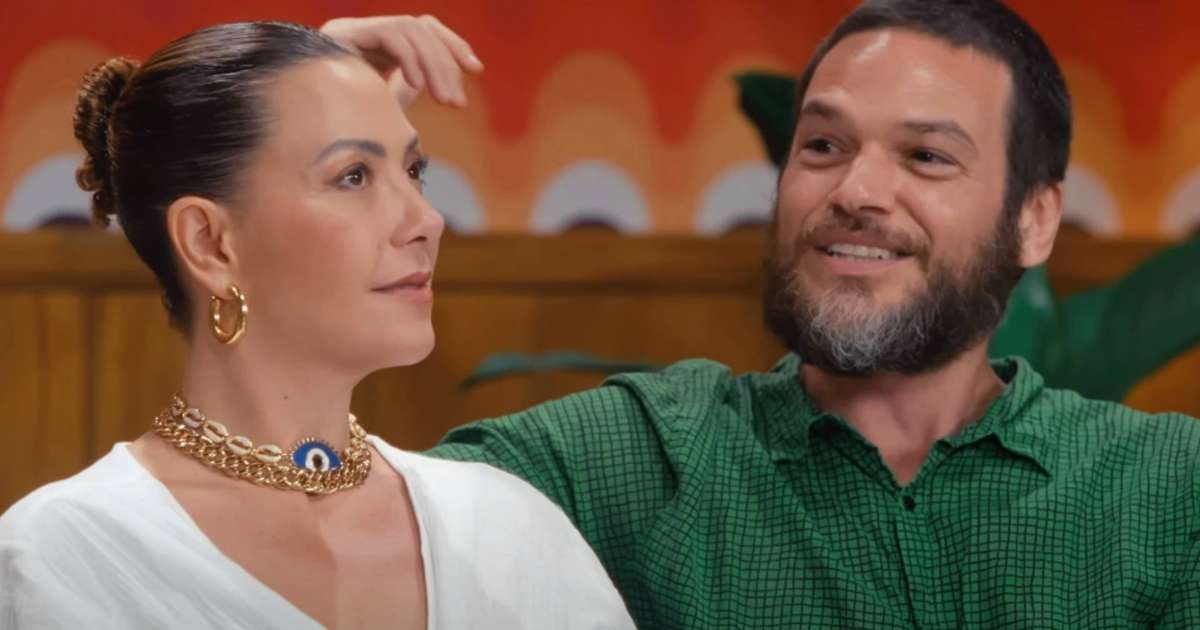 Fabiula Nascimento e Emilio Dantas festejam 4 anos dos gêmeos com festa inspirada em 'Frozen'