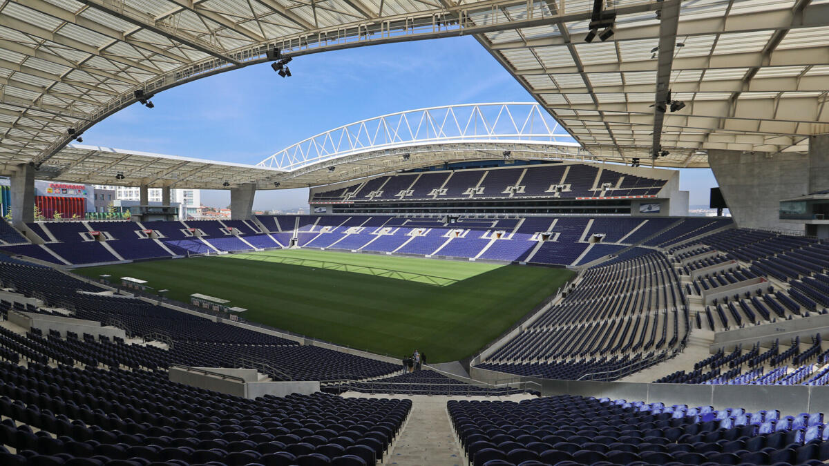 Os onzes prováveis de FC Porto e Benfica para o clássico da Taça