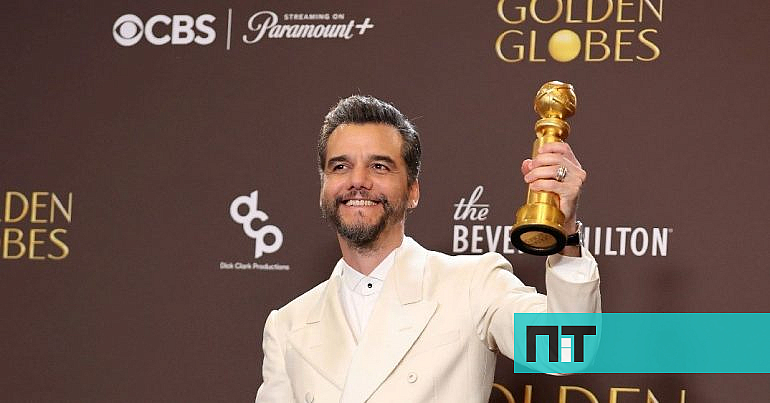 Os polémicos sapatos que Wagner Moura usou nos Globos têm uma história de séculos — NiT