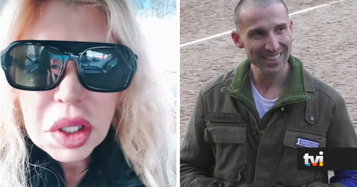 «Destruída», a caminho do funeral do sobrinho, Kina tem afirmação surpreendente sobre Filipe Delgado - Primeira Companhia