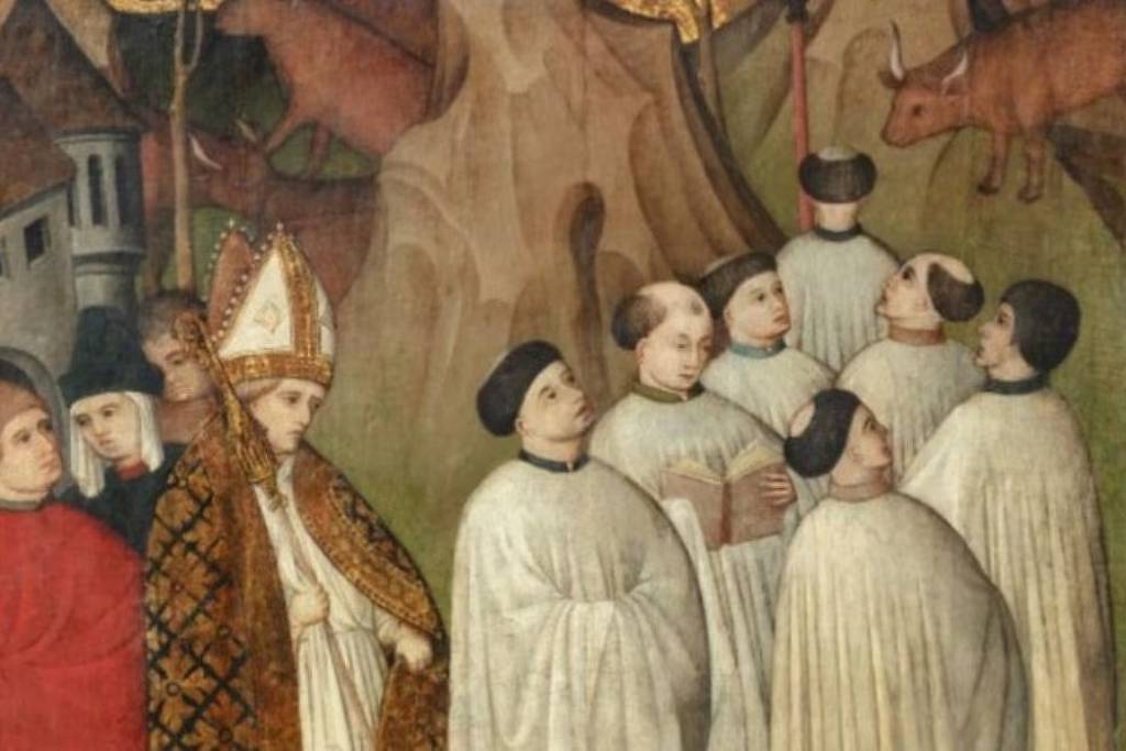 Pintura vendida por R$ 188 é reencontrada nos EUA via IA - 14/01/2026 - Ilustrada