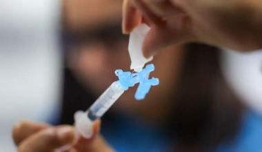 BCG é a única vacina do calendário que atingiu a meta de cobertura no RJ em 2025