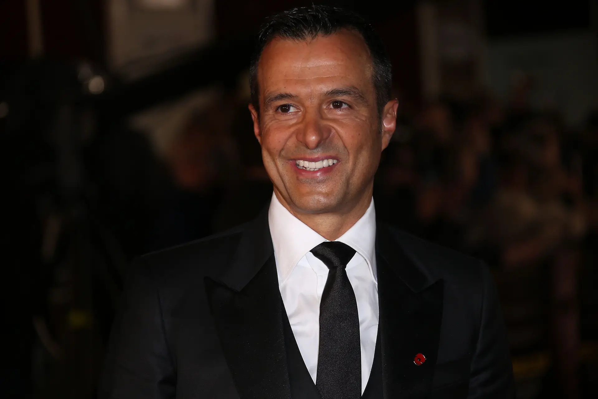 Jorge Mendes