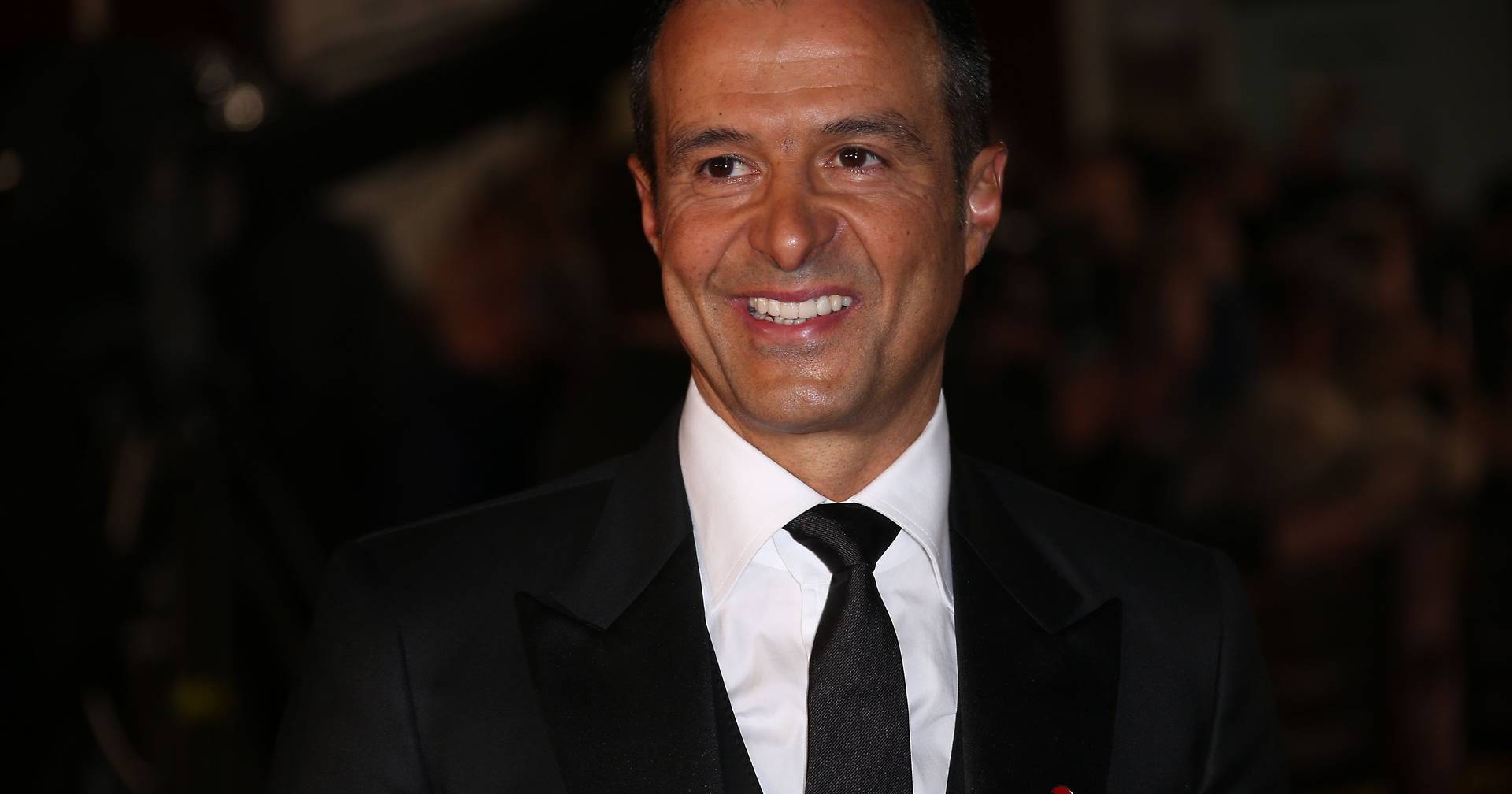 Jorge Mendes financia construção de abrigo modelar em aldeia de Penela