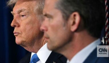 Funcionários aconselhados a abandonarem a maior base militar dos EUA no Médio Oriente