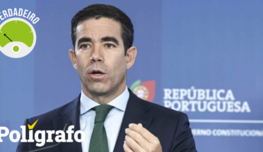 Portugal vai pagar 8,4 milhões de euros à União Europeia “para escapar” ao acolhimento de 420 requerentes de asilo? – Polígrafo