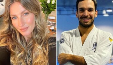Família de Gisele Bündchen estaria preocupada com casamento com Joaquim Valente, diz site