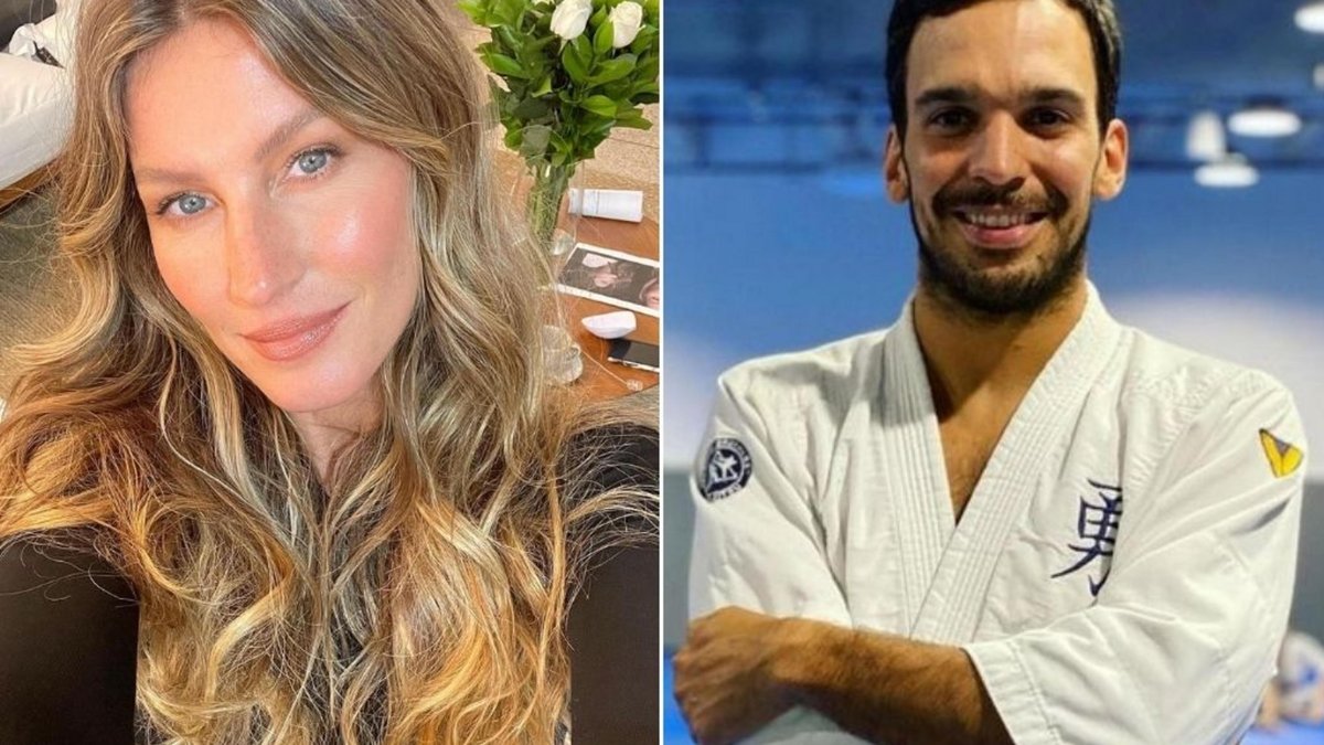 Família de Gisele Bündchen estaria preocupada com casamento com Joaquim Valente, diz site