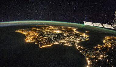 Portugal assina Acordos Artemis e torna-se no 60º país do grupo de cooperação espacial - Ciência