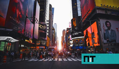 EUA apertam entradas. Cidadãos de 38 países terão de pagar até 13 mil euros para visitar o país — NiT