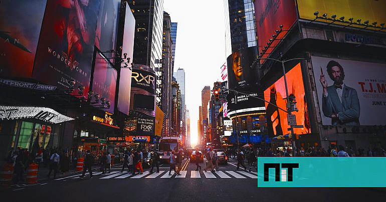 EUA apertam entradas. Cidadãos de 38 países terão de pagar até 13 mil euros para visitar o país — NiT