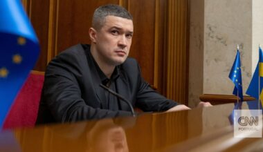 Alerta vermelho: Ucrânia não sabe onde estão 200 mil soldados e outros dois milhões fugiram ao serviço militar