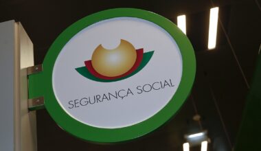 Mensagens sobre valores em dívida? Segurança Social alerta para novos esquemas de phishing - Internet