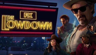 'Verdade Oculta' é uma das melhores séries de 2025 - 14/01/2026 - Maurício Stycer