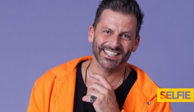 Drama no "Big Brother Brasil": Henri Castelli sofre convulsões durante prova