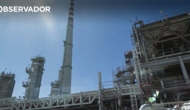 O que está em jogo na fusão ibérica (com Abu Dhabi em campo) – Observador