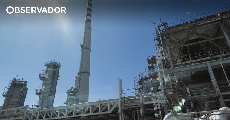 O que está em jogo na fusão ibérica (com Abu Dhabi em campo) – Observador