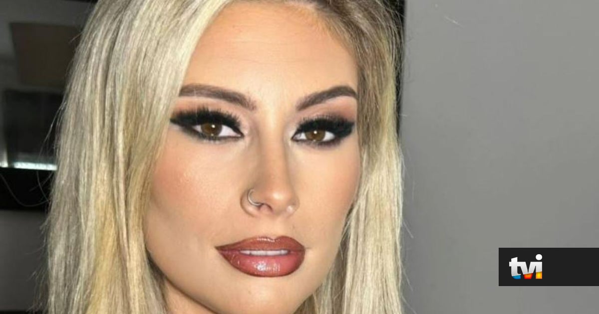 Bernardina Brito abre o coração e fala sem tabus sobre «um dos piores anos da sua vida» - Primeira Companhia