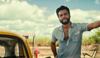 Quanto ‘O Agente Secreto’ já arrecadou em bilheteria? – R7 Entretenimento