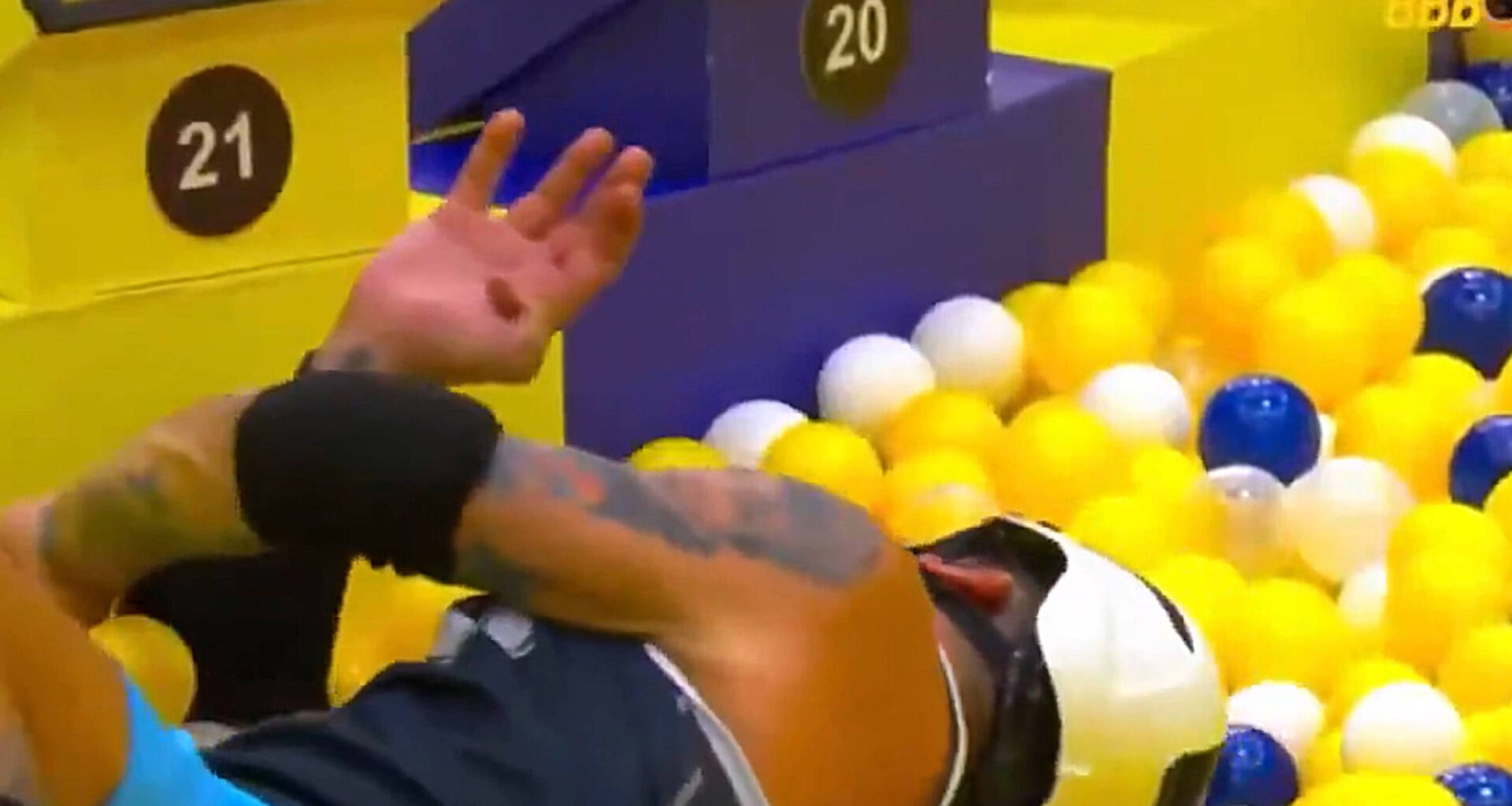 Saiba como ajudar uma pessoa em crise de convulsão - 14/01/2026 - Equilíbrio e Saúde