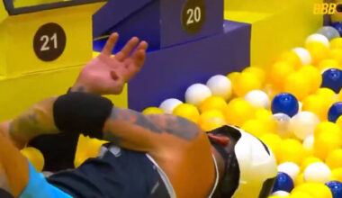 Saiba como ajudar uma pessoa em crise de convulsão - 14/01/2026 - Equilíbrio e Saúde