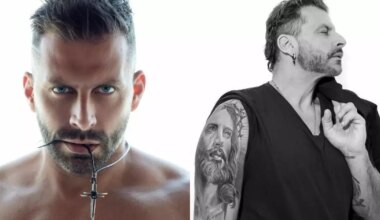 Henri mudou 8 pontos do corpo antes do BBB 26; entenda