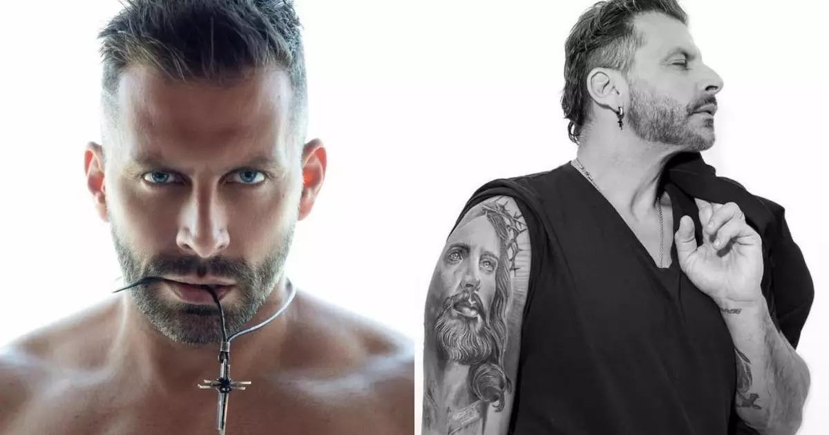 Henri mudou 8 pontos do corpo antes do BBB 26; entenda