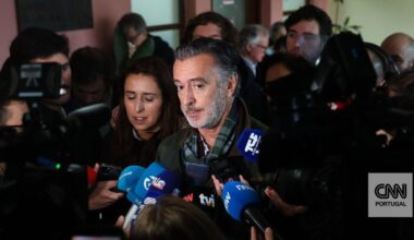 Tracking poll, dia 10: Cotrim desliza mas mantém-se no trio liderado por Seguro e Ventura. Gouveia e Mendes de fora