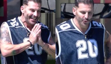 BBB 26: Henri Castelli retorna ao reality e tem novo episódio de convulsão