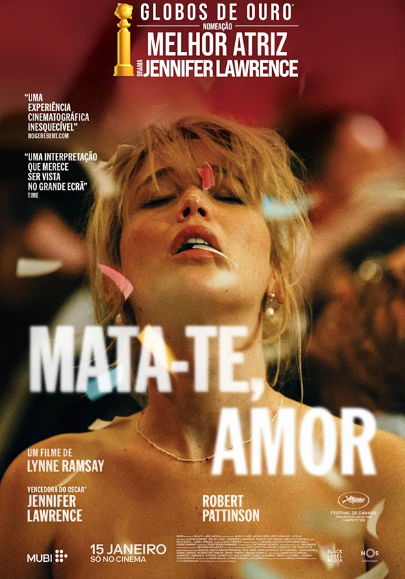 Mata-te, Amor