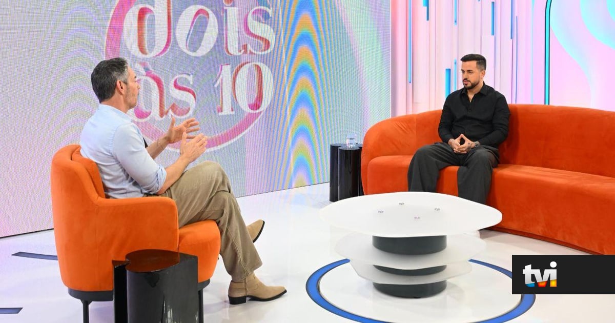 Cláudio Ramos e Pedro Jorge frente a frente pela primeira vez: «Fiquei mesmo muito chateado» - Primeira Companhia