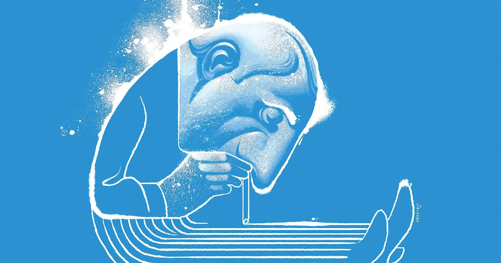 As linhas sem fim do consumo da cocaína, em Portugal e no mundo