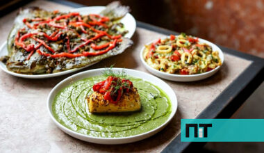 Este restaurante em Lisboa vai recuperar os pratos e preços que tinha em 2016 — NiT