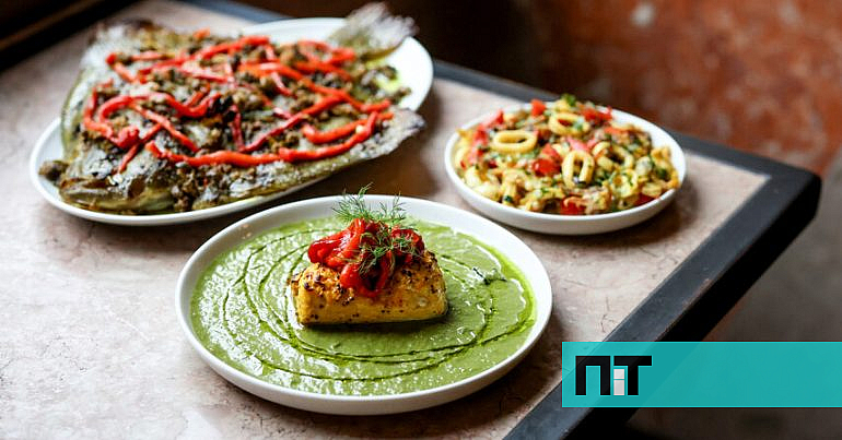 Este restaurante em Lisboa vai recuperar os pratos e preços que tinha em 2016 — NiT